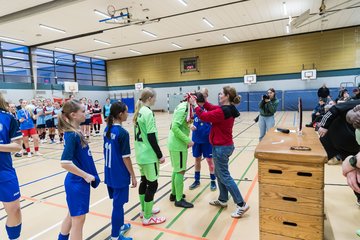 Bild 109 - wCJ NFV Futsalmeisterschaft